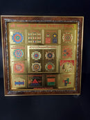Sri Sampooran Kasth Nivaran Yantra