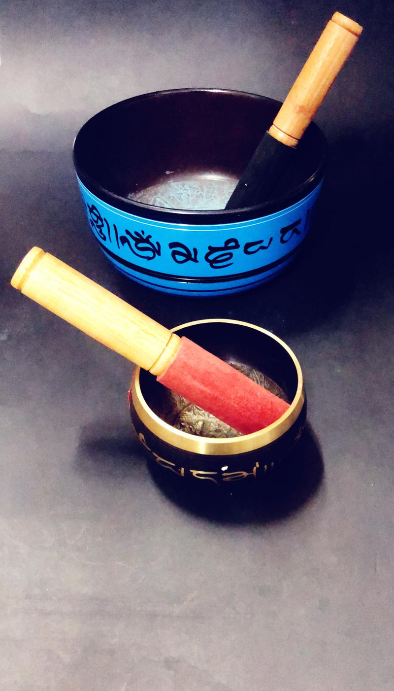 Singing Bowl