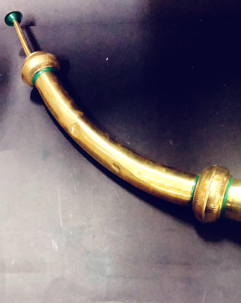 Prayer Instrument