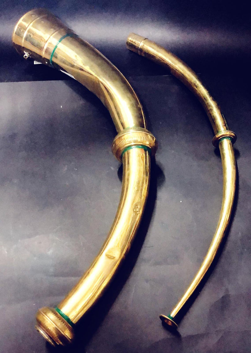 Prayer Instrument