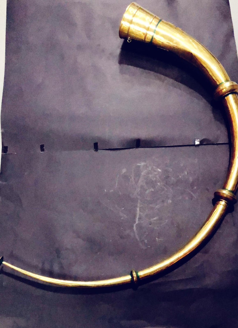 Prayer Instrument