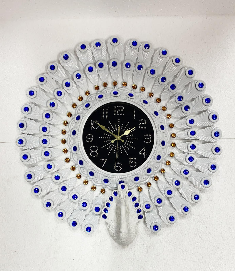 Clock And Watches