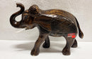 Wooden Elephant