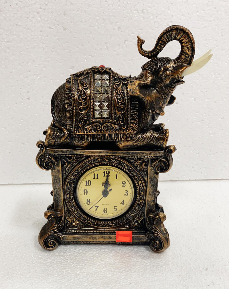 Table Clock