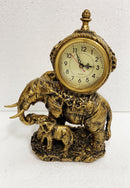 Clock & Watches