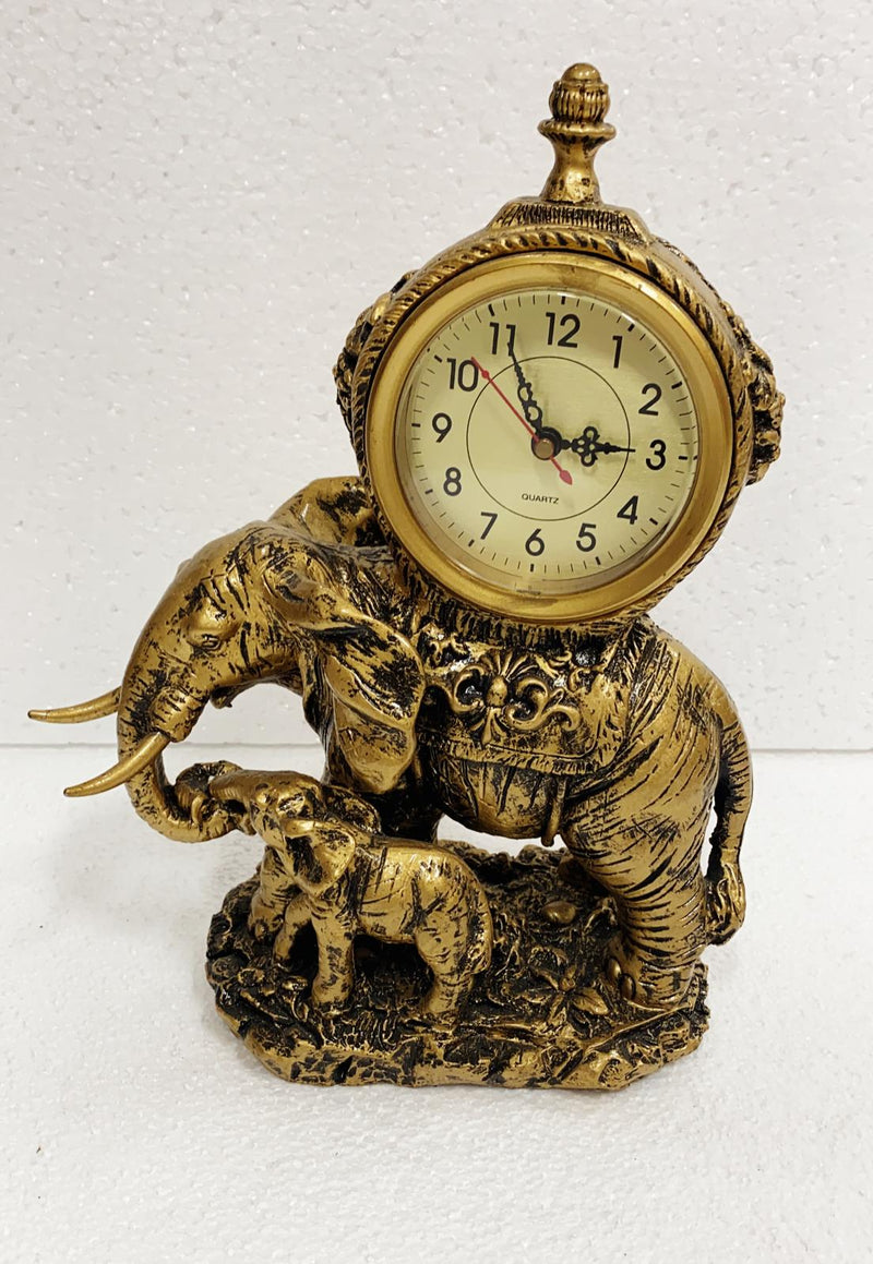 Clock & Watches