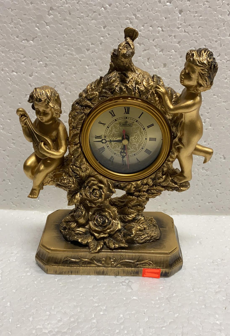 Table Clock