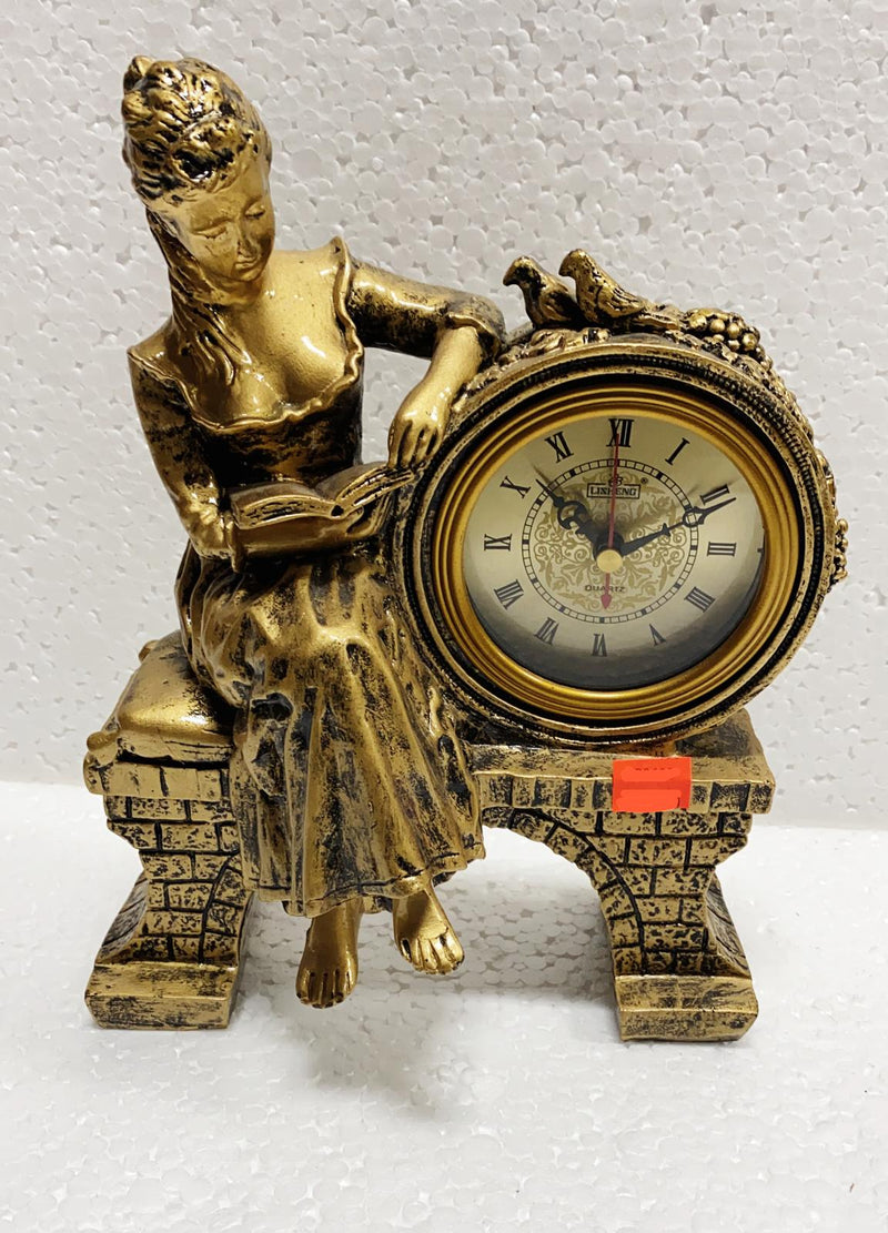 Table Clock