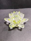 Light Green Lotus