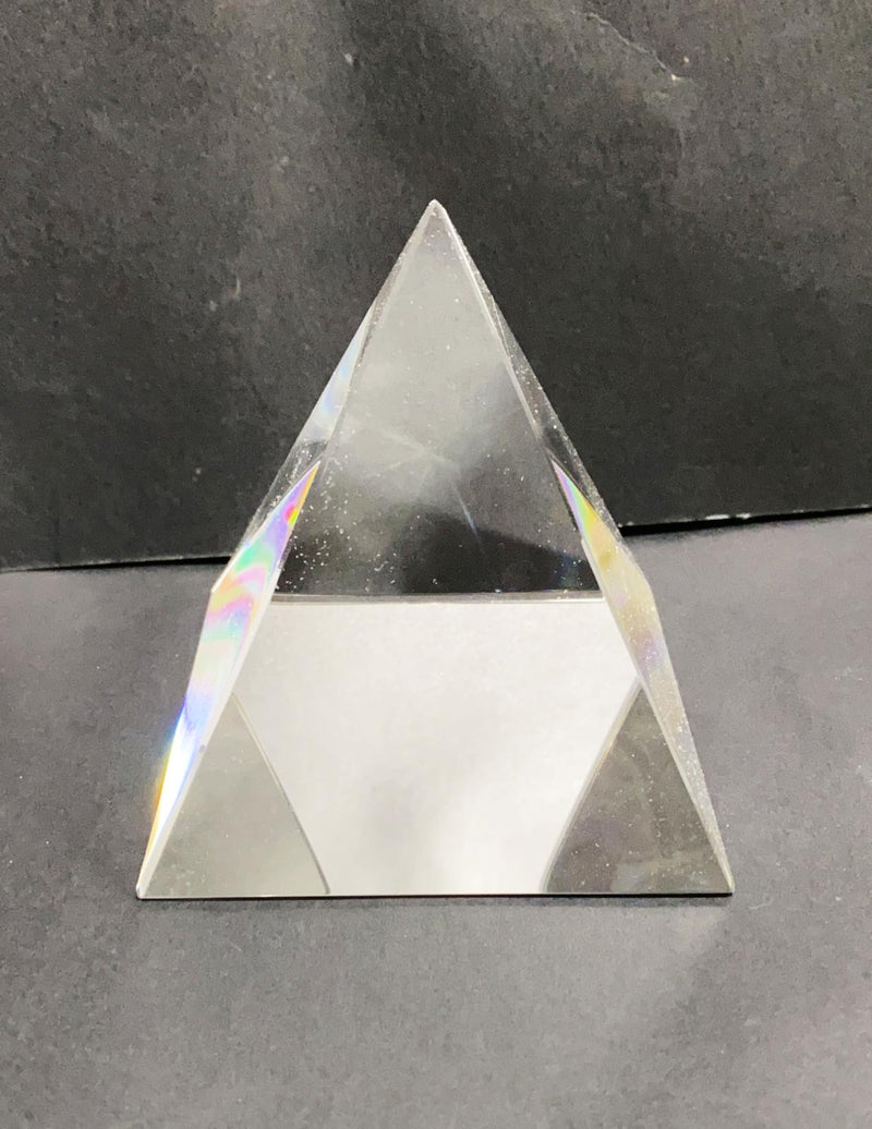 Pyramid