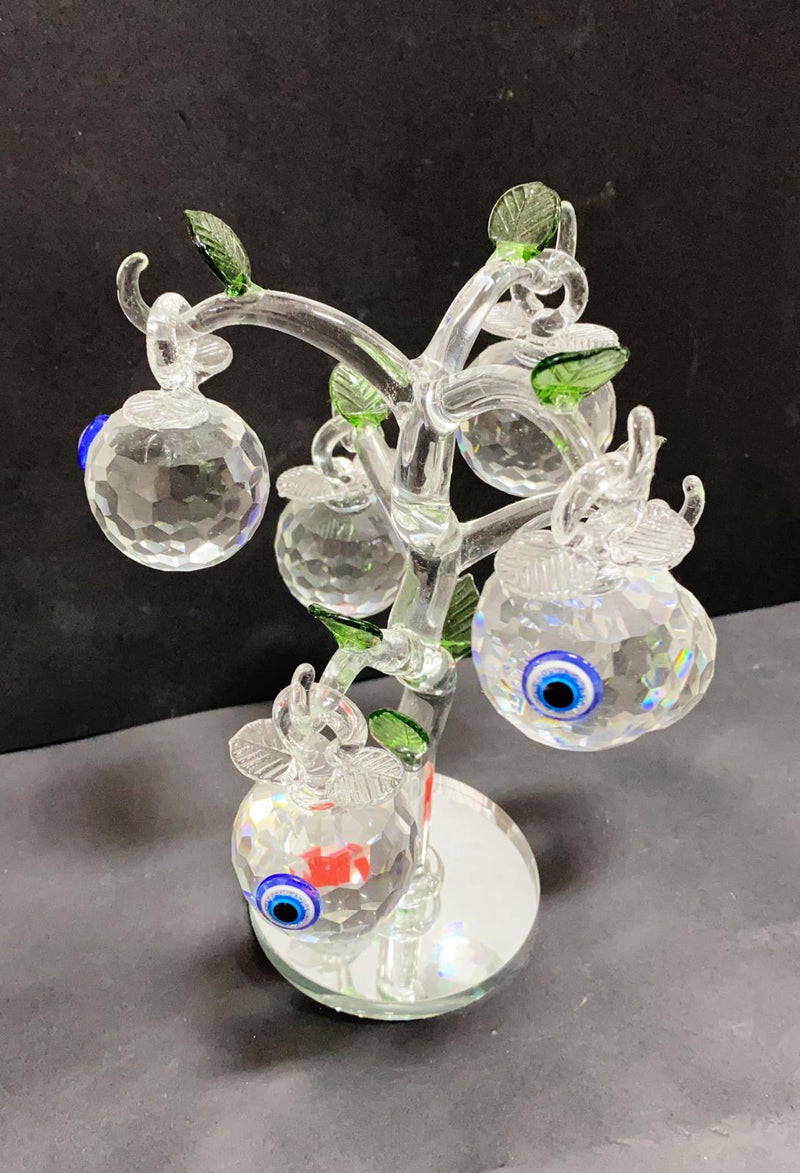Evil Eye Tree