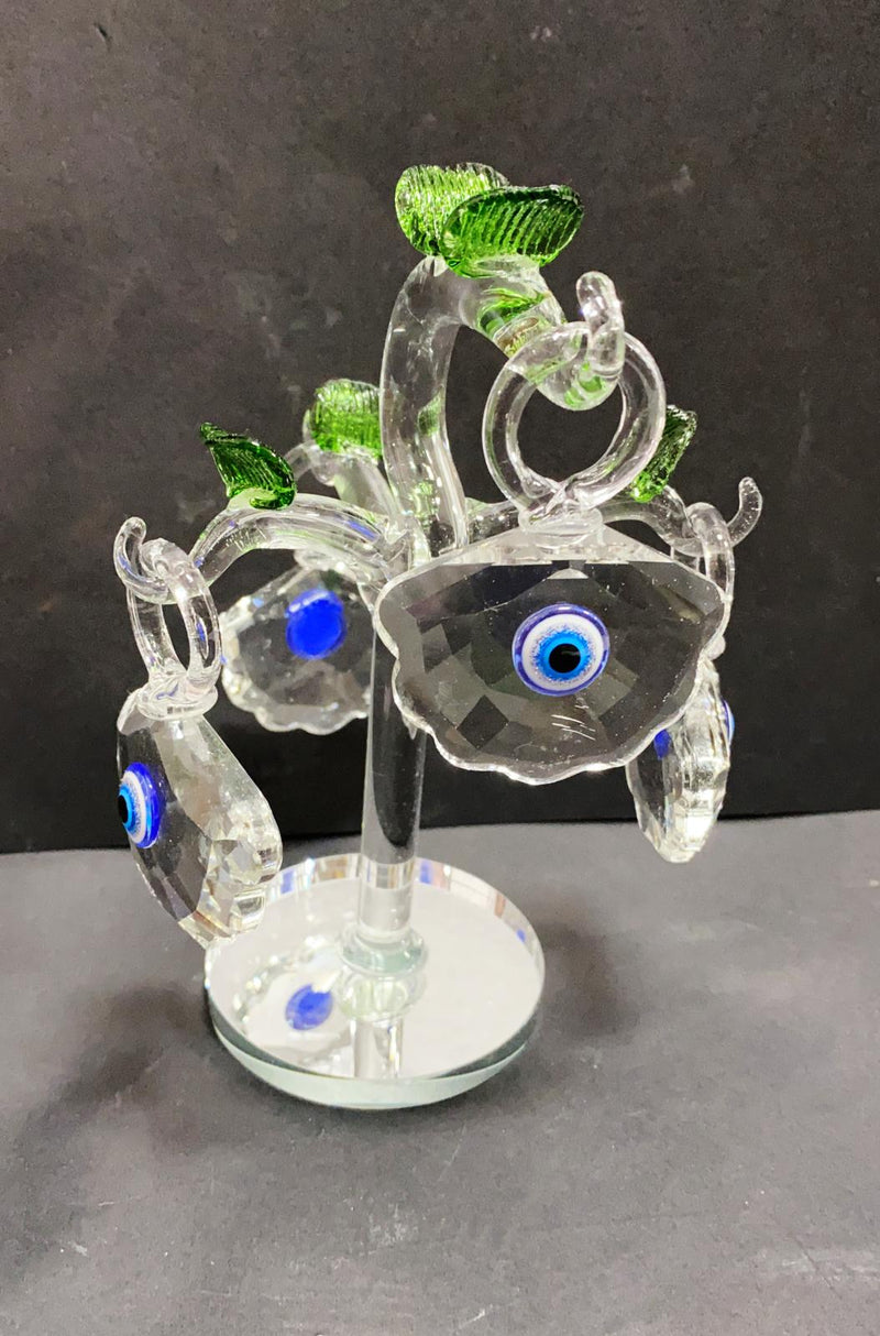 Evil Eye Tree