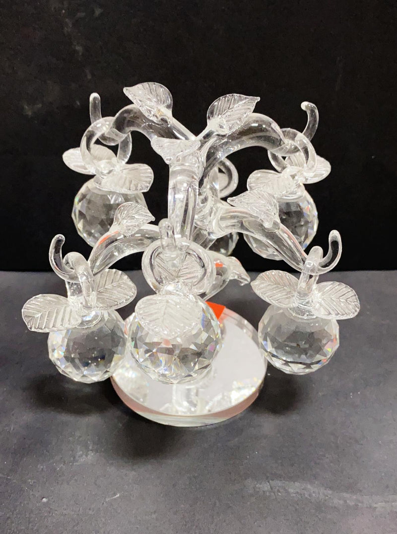 Crystal Tree