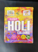 Holi Colours