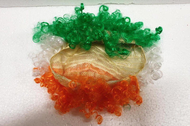 Holi Cap