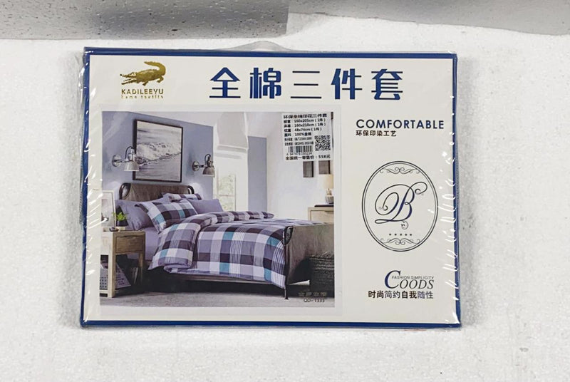 Bedsheets