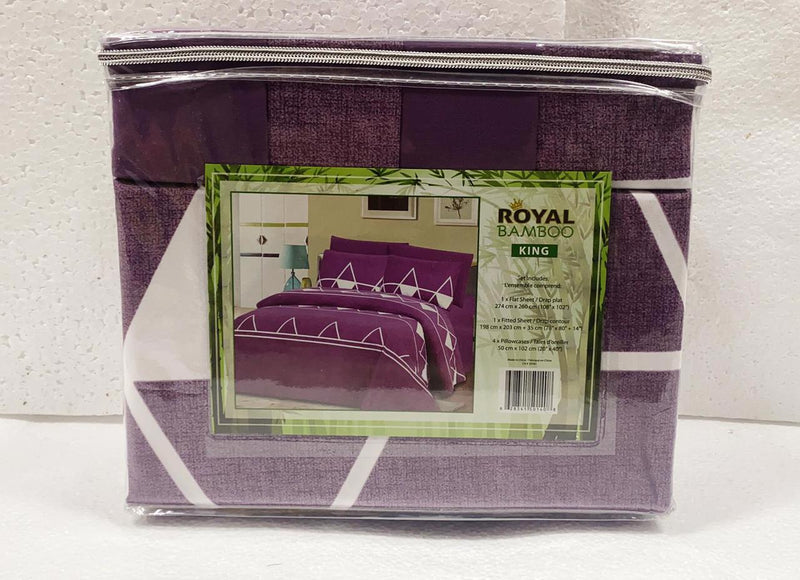 Bed Sheet
