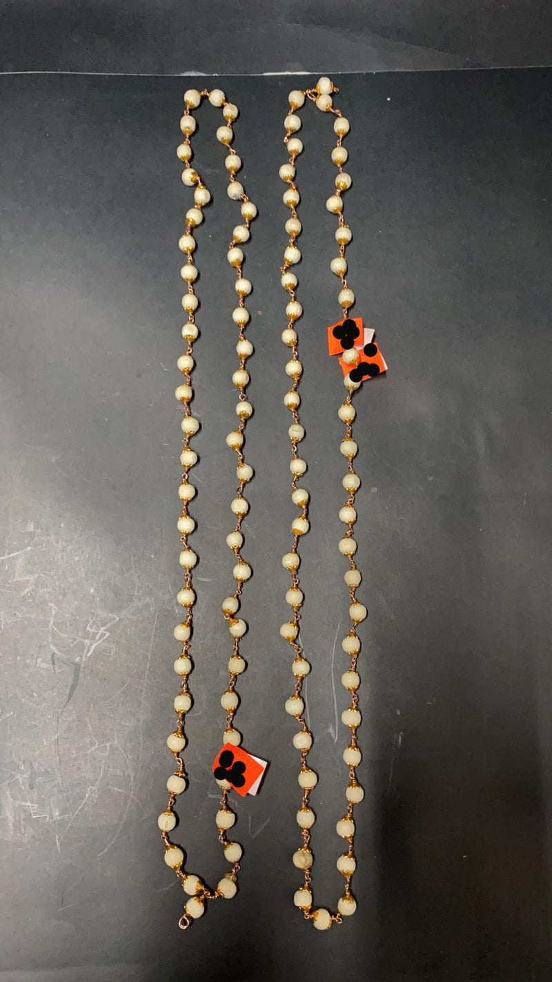 Ayyappan Mala / Japa Mala