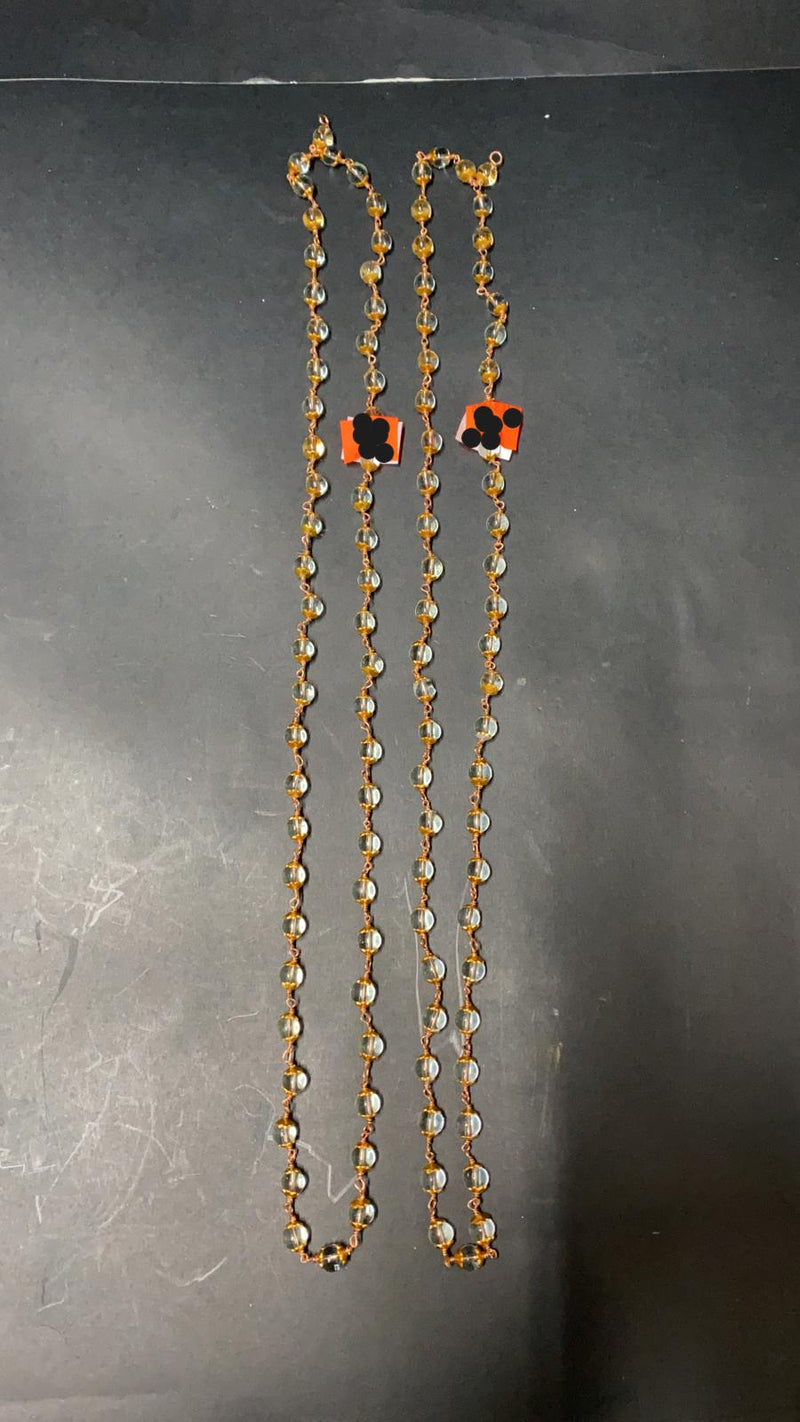 Ayyappan Mala / Japa Mala