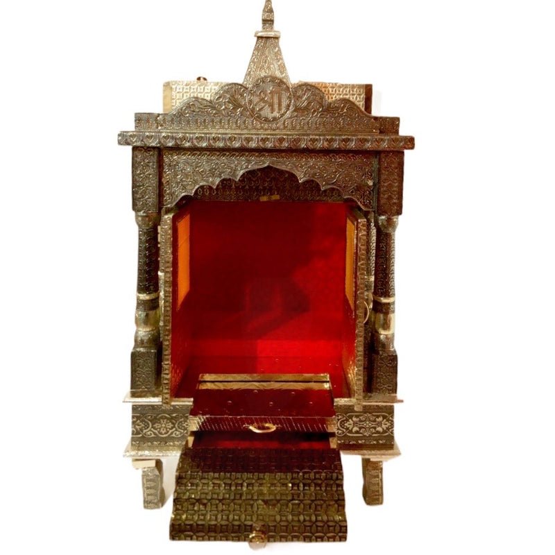 Puja Temple
