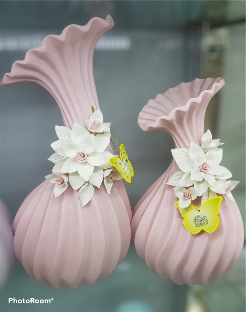 Vase (Ceramic)