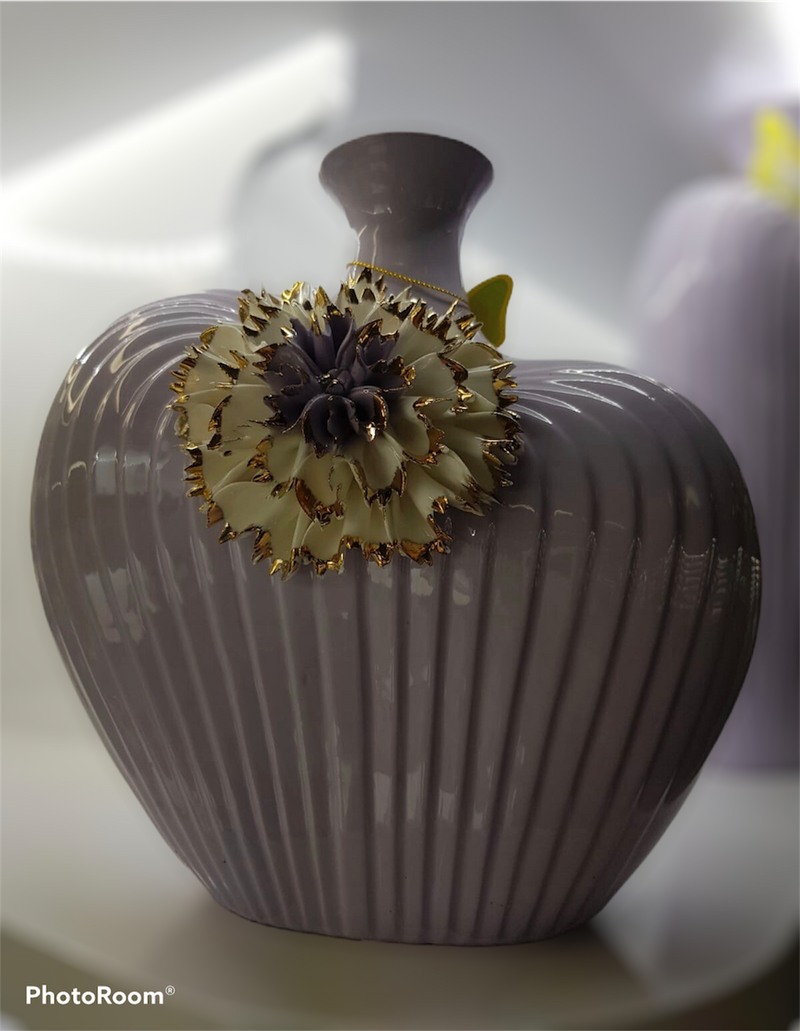 Vase (Ceramic)