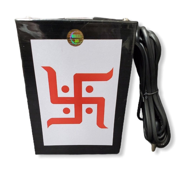 Chanting Box ( Krishna songs & Bhazans )